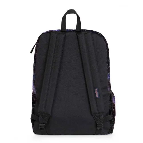 JanSport Cross Town повседневный городской рюкзак-ночное небо