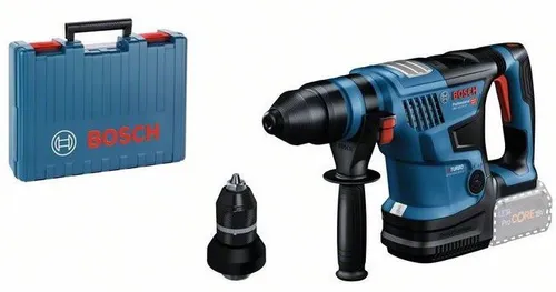 SDS-Plus Bosch GBH 18V-34 CF Akülü Matkap Ucu