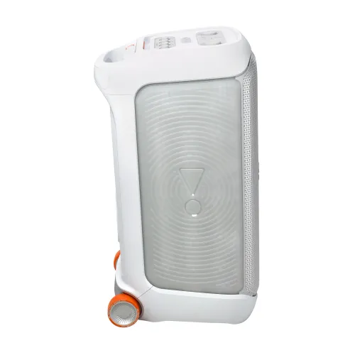 Power Audio JBL PartyBox Stage 320 240W Bluetooth Biały