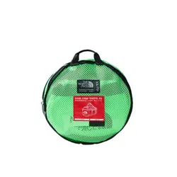 Çanta / Sırt çantası The North Face Base Camp Duffel XS-Chlorophyll Green