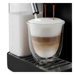 Ekspres DELONGHI EXAM420.55.BXL Czarny
