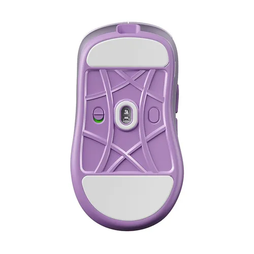 Myszka gamingowa Lamzu Thorn V2 Purple