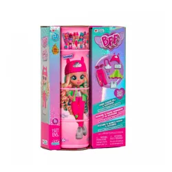 Tm Toys Lalka BFF By Cry Babies Hannah seria 2