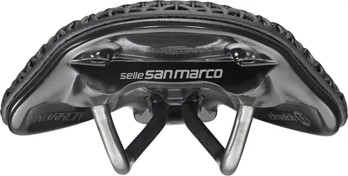 Siodełko SAN MARCO ShortFit 2.0 3D Racing