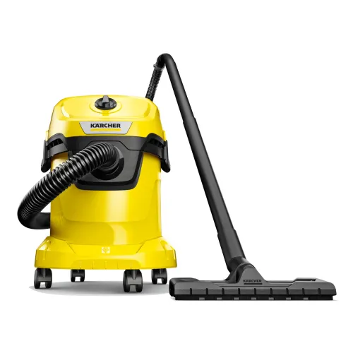 Odkurzacz uniwersalny Karcher WD 3 V-15/6/20 - 1.628-122.0
