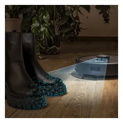 Robot sprzątający CECOTEC Conga Y50