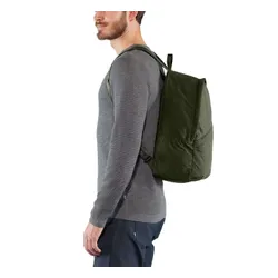 Рюкзак Fjallraven Vardag 25-deep forest