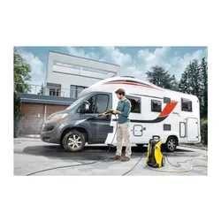 Myjka ciśnieniowa Karcher K 7 Full Control Plus