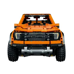 Конструктор Lego 42126 Technic - Ford F-150 Raptor