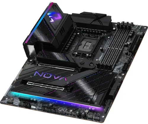 Płyta główna ASrock Z790 Nova WiFi DDR5