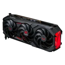 Karta graficzna PowerColor Red Devil Radeon RX 9070 GRE 12GB GDDR6 192bit
