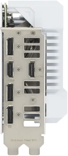 Karta graficzna ASUS GeForce RTX 4070 Ti Super TUF Gaming BTF White OC 16GB DLSS 3