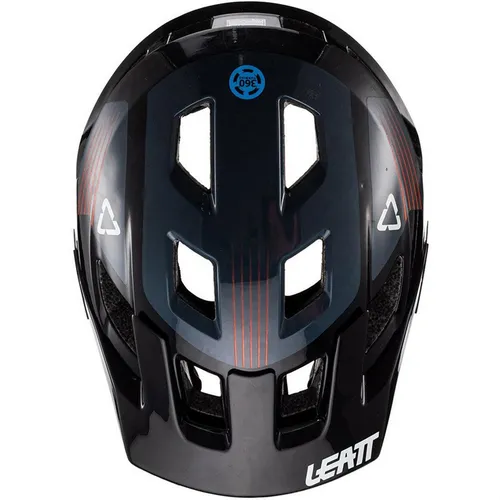 Kask rowerowy LEATT MTB AllMtn 1.0 V22 Junior