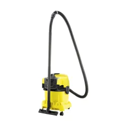 Пылесос Karcher WD 4-18 1.628-600.0 335 Вт