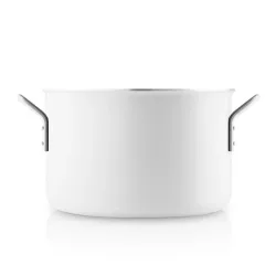 EVA TRIO White Line 7 l - garnek aluminiowy