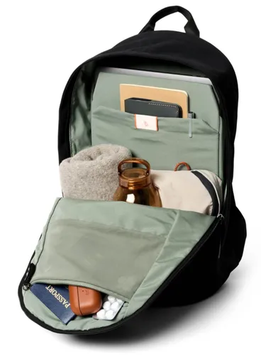 Plecak miejski Bellroy Classic Backpack (third edition) - black