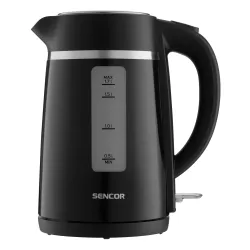 Czajnik Sencor SWK 2710BK 1,7l 2200W