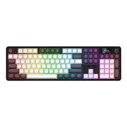 Klawiatura REDRAGON Wyvern K761WB-RGB-PRO