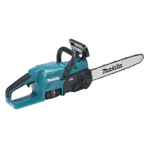 Бензопила Makita DUC407RTX3