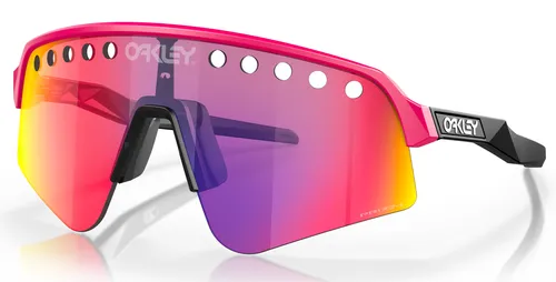 Велосипедные очки Oakley Sutro Lite Sweep (Vented) PRIZM Road