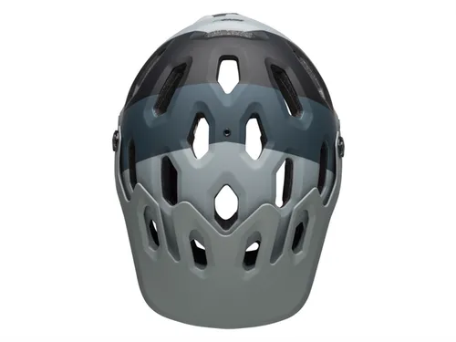 Kask rowerowy Full Face BELL Super 3R MIPS
