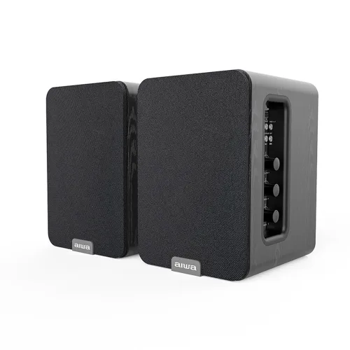 Kolumny Aiwa ASP-A200 Czarny 2szt.