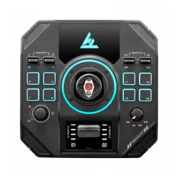 Thrustmaster SOL-R 4 Hotas WW