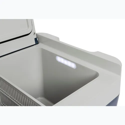 Lodówka kompresorowa Igloo ICF40 39 l blue