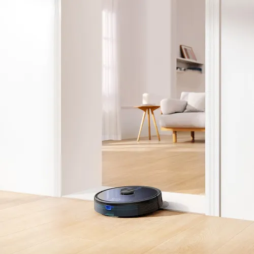 Робот-пылесос EUFY Robovac L35 Hybrid+ T2182G11