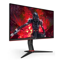 AOC 27G2U/BK [1ms, 144Hz, FreeSync] [oferta Outlet]