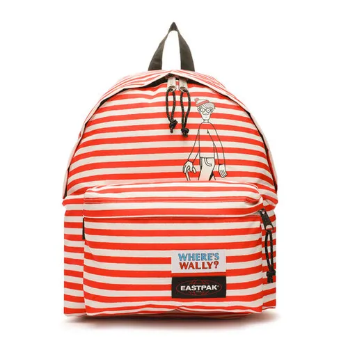 Rucsac Eastpak căptușit Pak ' r Ek000620 Wally Silk Stripe 2E5