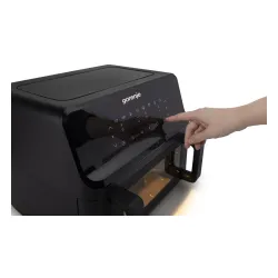 Air fryer Gorenje AF2700BP 2700W 9l