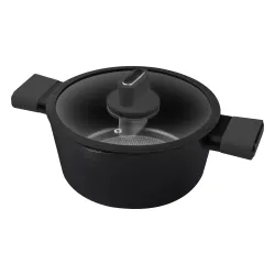 Garnek Lamart Poele LT1219 Indukcja Akuminium 4,3l