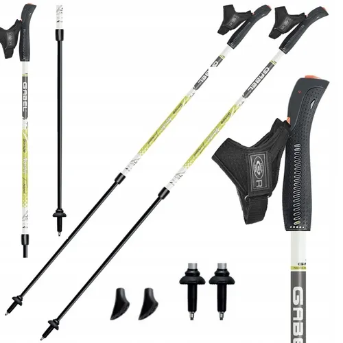 Gabel Kije nordic walking Friend Antra/Lime