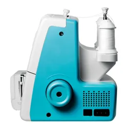 Maszyna do szycia Overlock ŁUCZNIK 2023