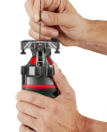 Wyrzynarka EINHELL TE-JS 18/100 Li-Solo 4321270