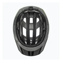 Kask rowerowy UVEX I-vo 2 dark olive matt