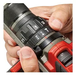 Wiertarko-wkrętarka udarowa EINHELL 4514310