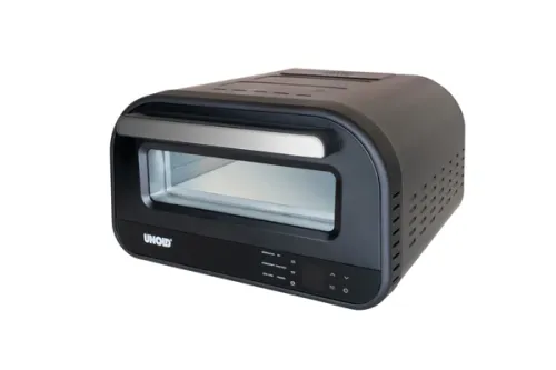 Piec do pizzy Unold Don Luigi 68815 1700W Regulacja temperatury