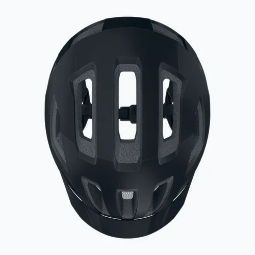 Kask rowerowy Kellys Dynamic II black