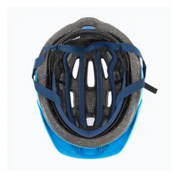 Kask rowerowy dziecięcy Giro Hale Jr matte blue