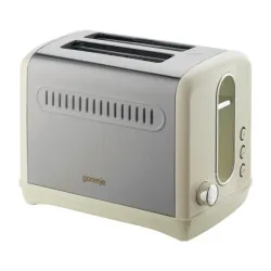 Gorenje T1100CLI kremowy
