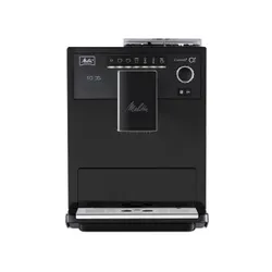 Кофемашина Melitta CI Pure Black E970-003