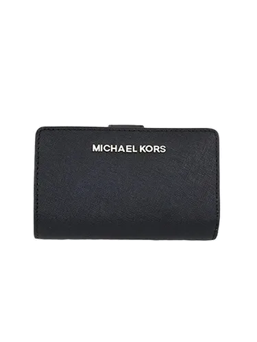 Кошелек Michael Kors WOMEN'S JET SET LEATHER WALLET