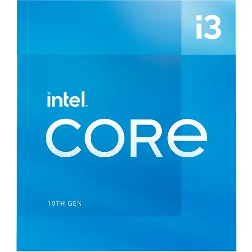 Procesor Intel® Core™ i3-10305 BOX (BX8070110305)