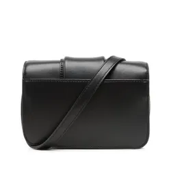 Calvin Klein Bar Hardware Crossbody sac K60K610732 BAX
