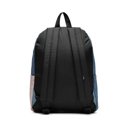 Vans WM vechi Skool H20 Rucsac WMN VN0A5I13CDI1 Bluestone / Rose fum