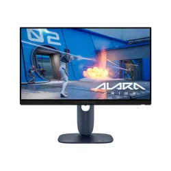 Monitor Alienware AW2525HM 24,5" Full HD Fast IPS 320Hz 0,5ms Gamingowy
