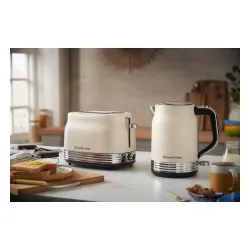 Toster Russell Hobbs 28650-56 Ruszt do bułek Rozmrażanie 930W