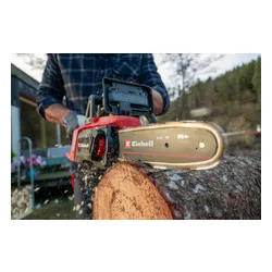 Piła łańcuchowa akumulatorowa EINHELL GE-LC 18/25 LI BL 4600070 SOLO